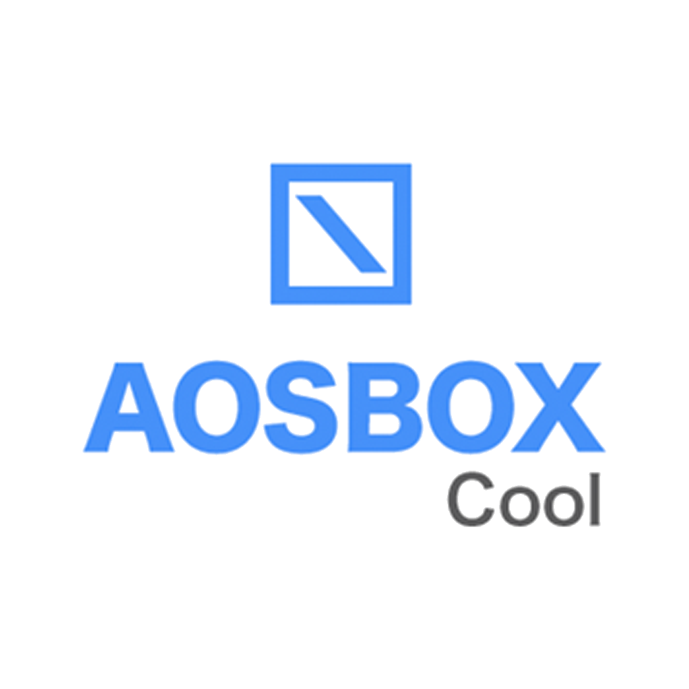 AOSBOX COOL